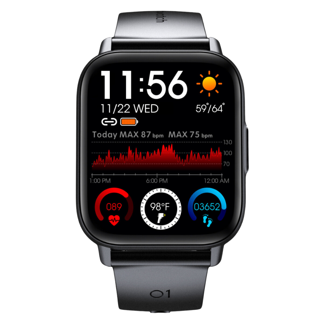 Gard Pro Health Smartwatch 2