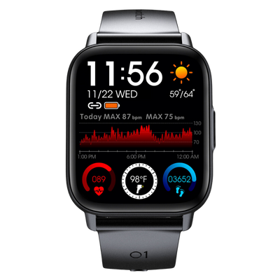 Gard Pro Health Smartwatch 2