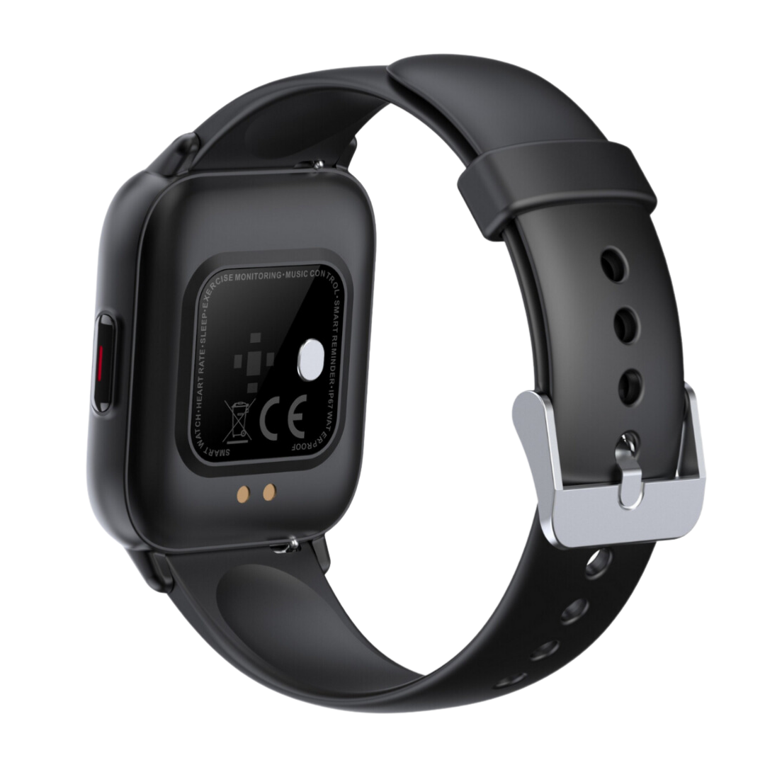 Gard Pro Health Smartwatch 2