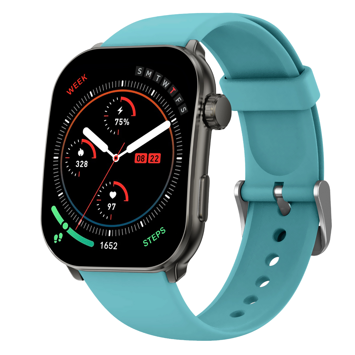 Gard Pro Health Smartwatch 3