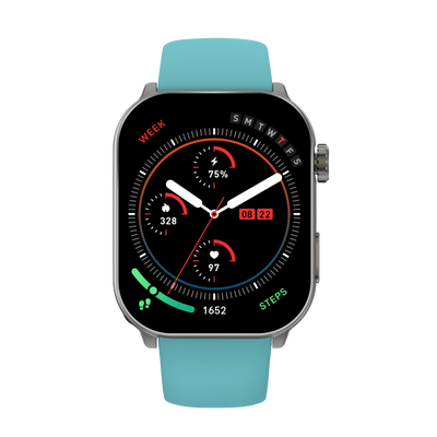 Gard Pro Health Smartwatch 3