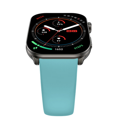 Gard Pro Health Smartwatch 3