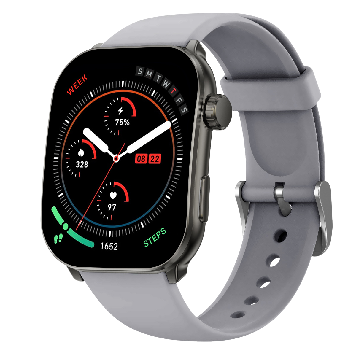 Gard Pro Health Smartwatch 3