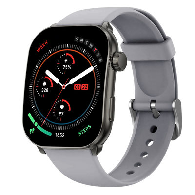 Gard Pro Health Smartwatch 3