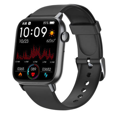 Gard Pro Health Smartwatch 2+ - GARD PRO UK