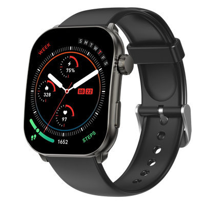 Gard Pro Health Smartwatch 3