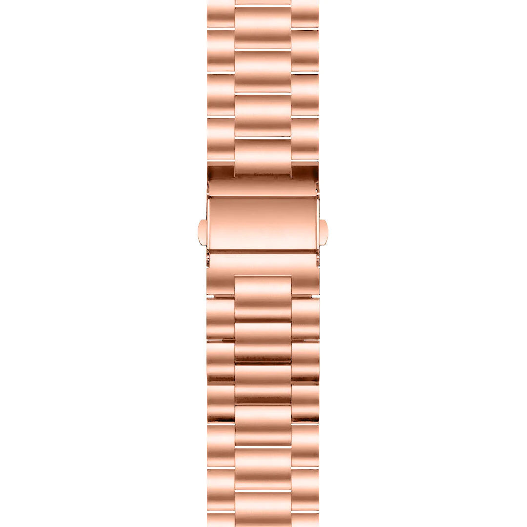 Rose gold Steel Loop - GARD PRO UK