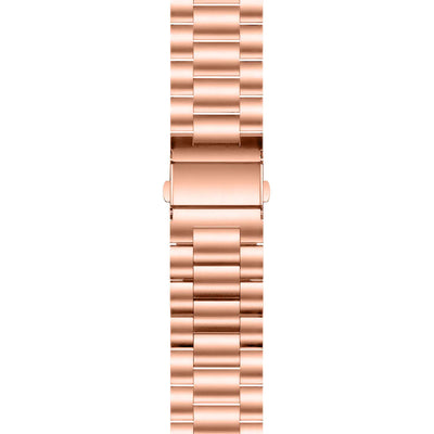 Rose gold Steel Loop - GARD PRO UK