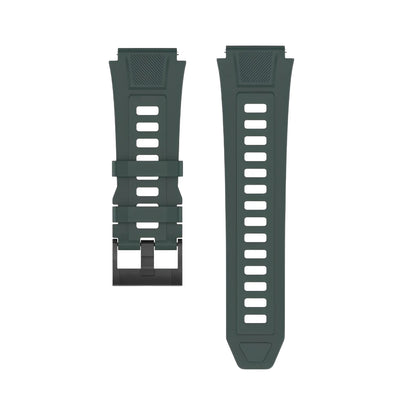 Army green Ultra 2+ Loop - GARD PRO UK