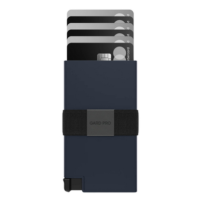 GARD PRO CARDHOLDER