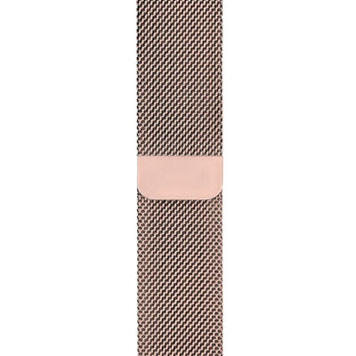 Rose gold Milanese Loop - GARD PRO UK