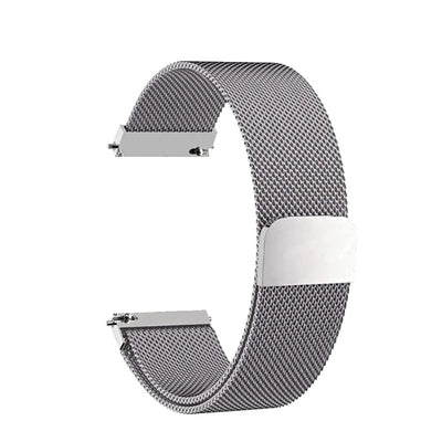 Silver Milanese Loop - GARD PRO UK