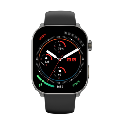 Gard Pro Health Smartwatch 3