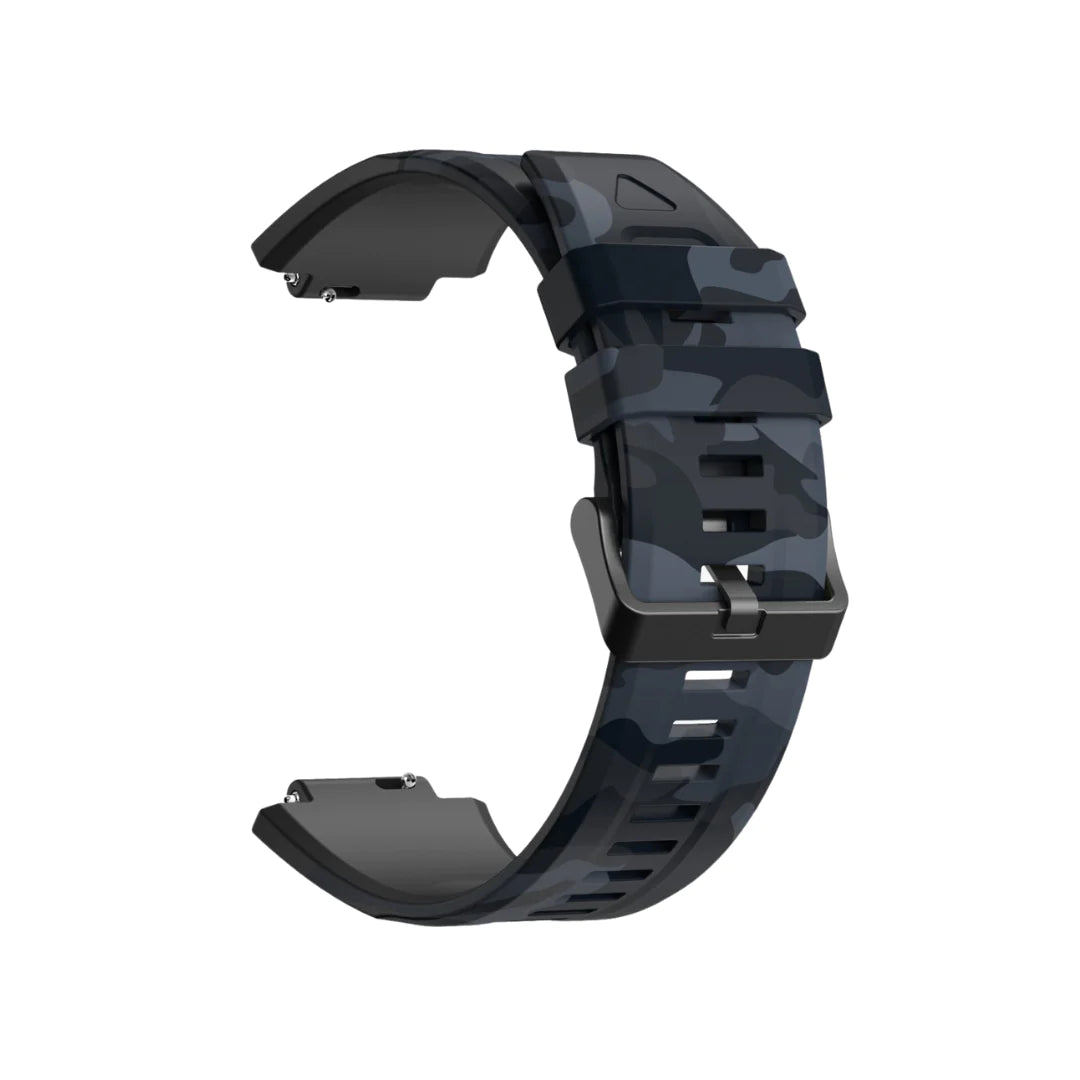 Camouflage Black Ultra 1 Loop - GARD PRO UK