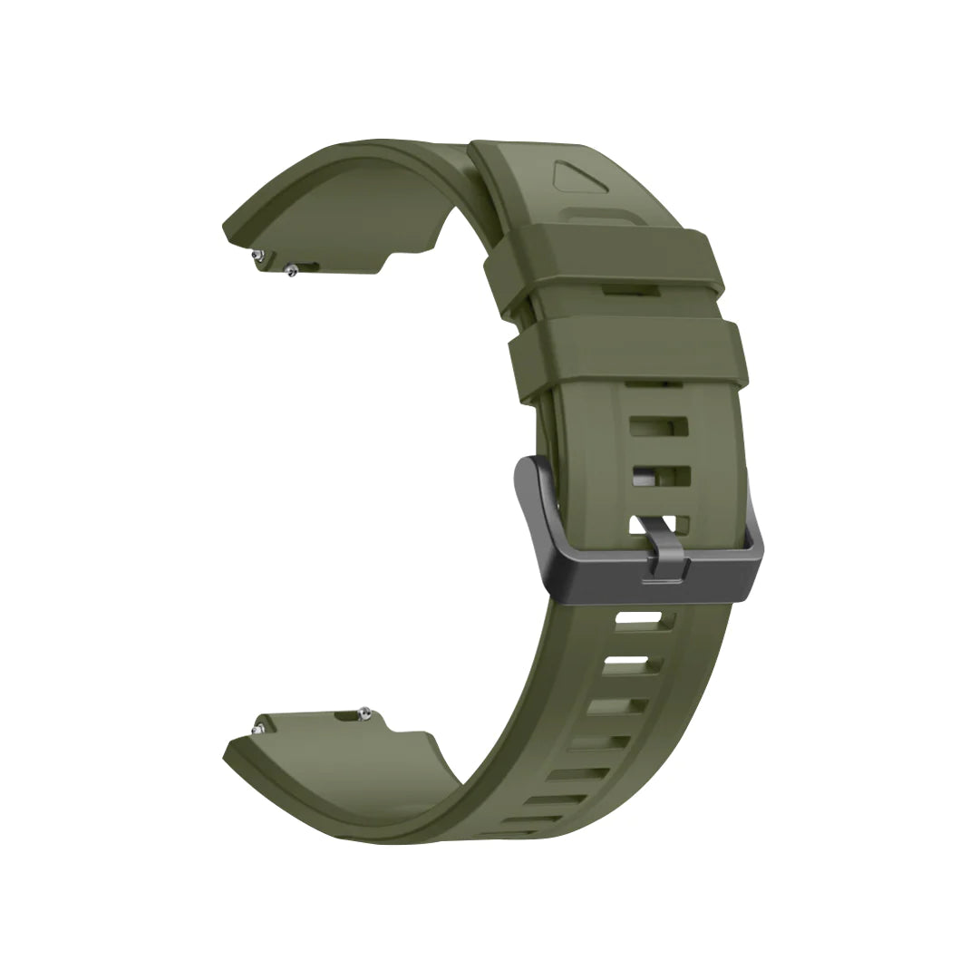 Limited edition Green Ultra 1 Loop - GARD PRO UK