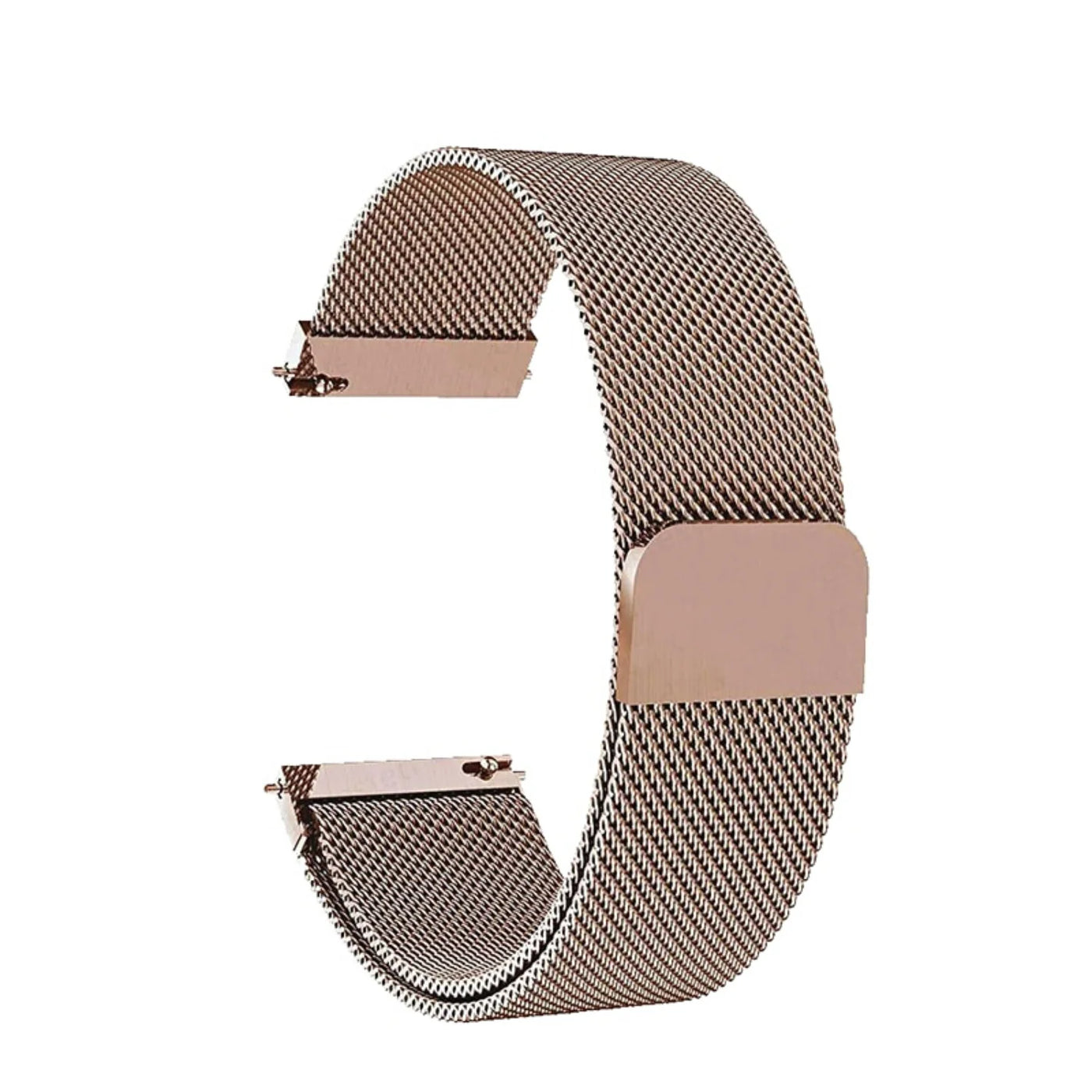 Rose gold Milanese Loop - GARD PRO UK