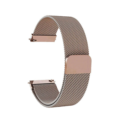 Rose gold Milanese Loop - GARD PRO UK