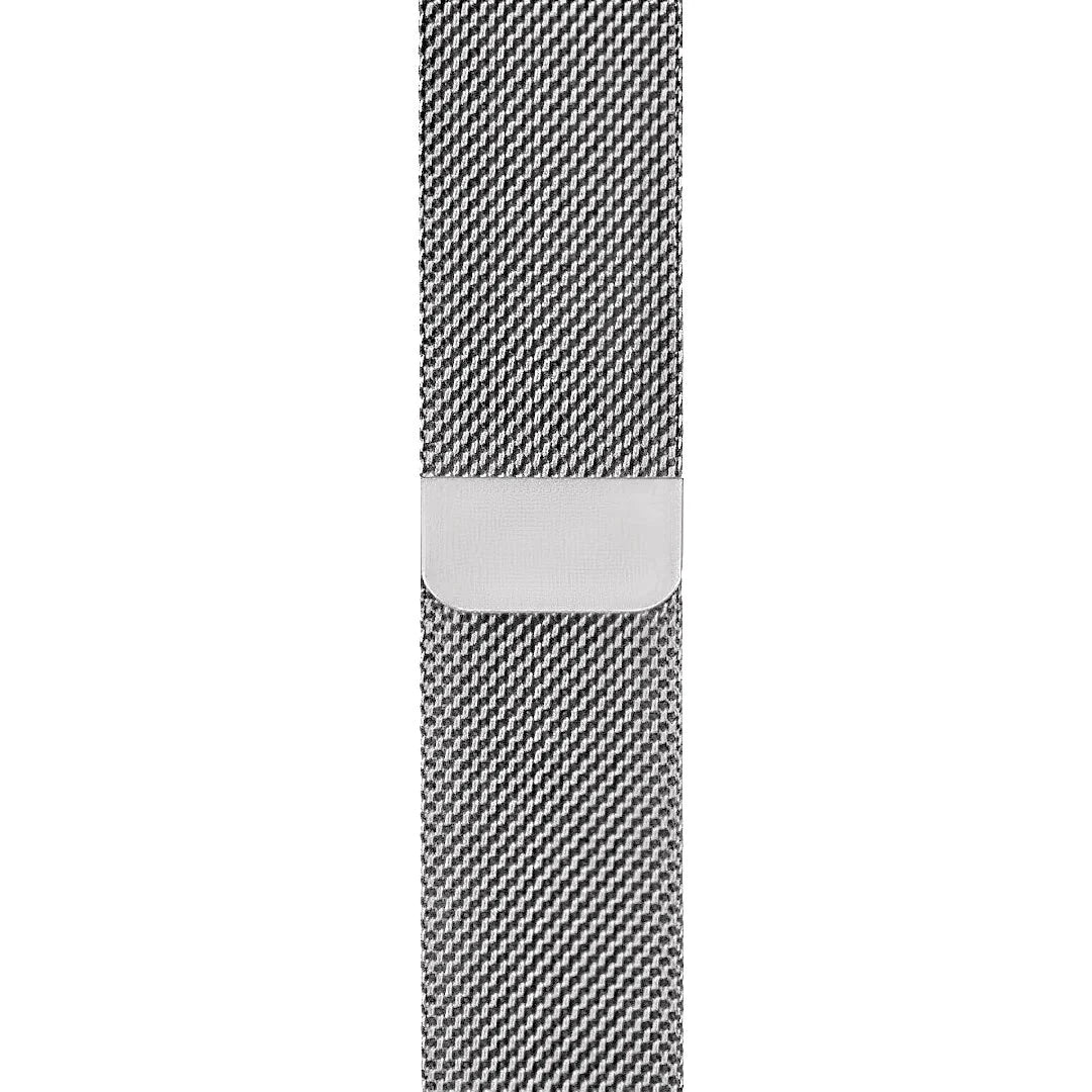 Silver Milanese Loop - GARD PRO UK