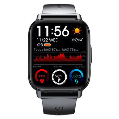 Gard Pro Health Smartwatch 2 - GARD PRO UK