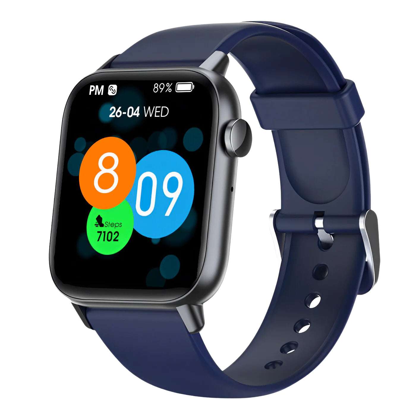 Gard Pro Health Smartwatch 2+ - GARD PRO UK