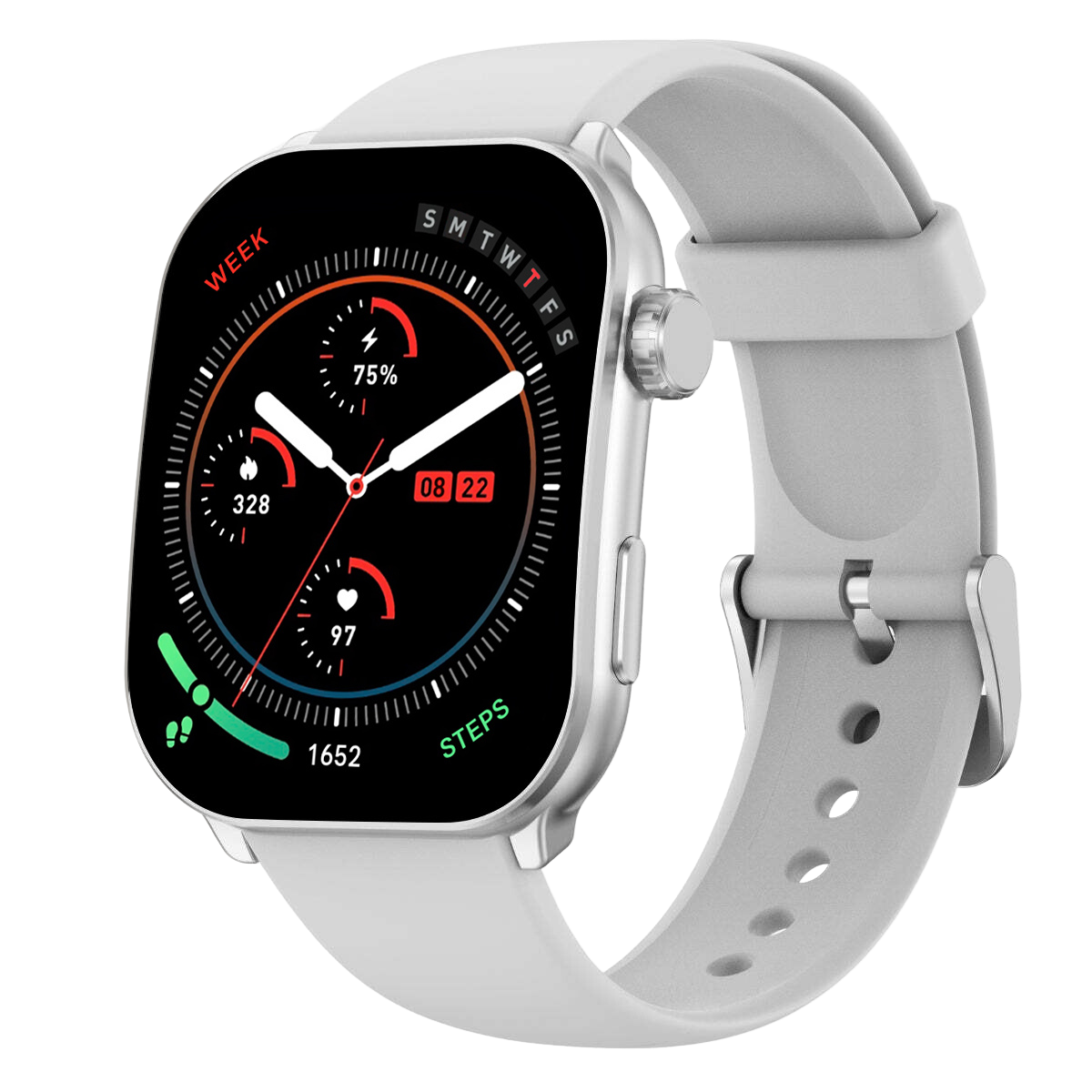 Gard Pro Health Smartwatch 3