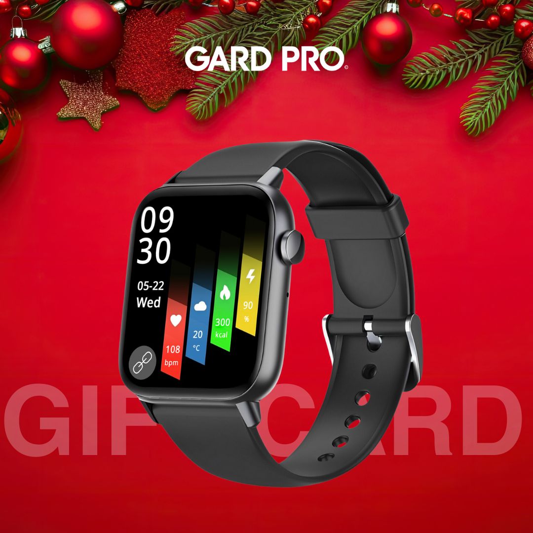 Gard Pro Gift Card