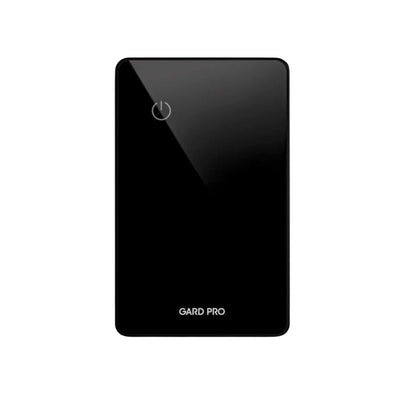 TRACKER CARD - GARD PRO UK