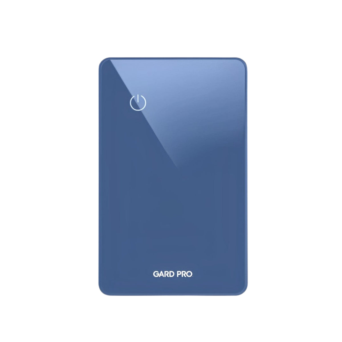 TRACKER CARD - GARD PRO UK