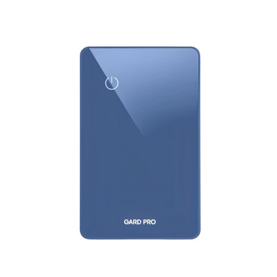 TRACKER CARD - GARD PRO UK