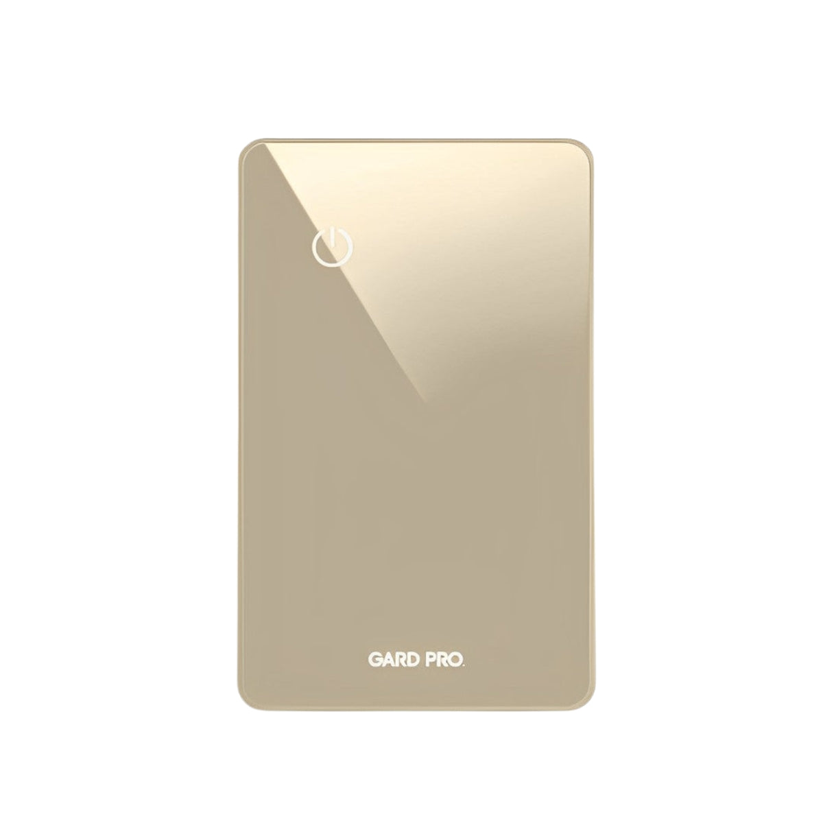 TRACKER CARD - GARD PRO UK