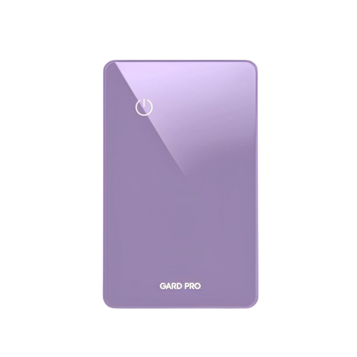 TRACKER CARD - GARD PRO UK