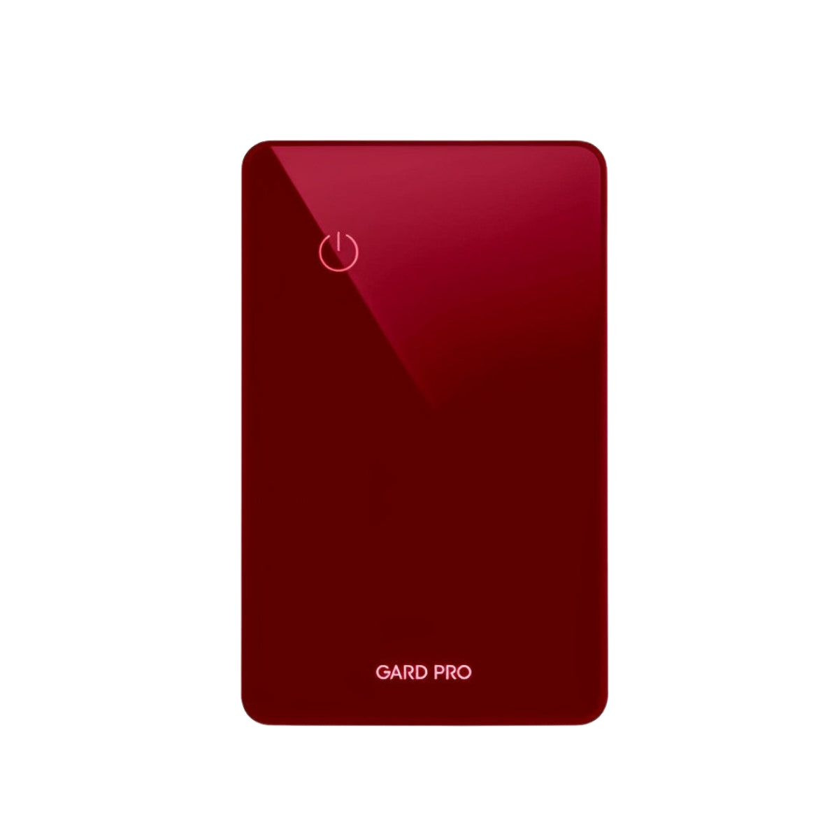 TRACKER CARD - GARD PRO UK