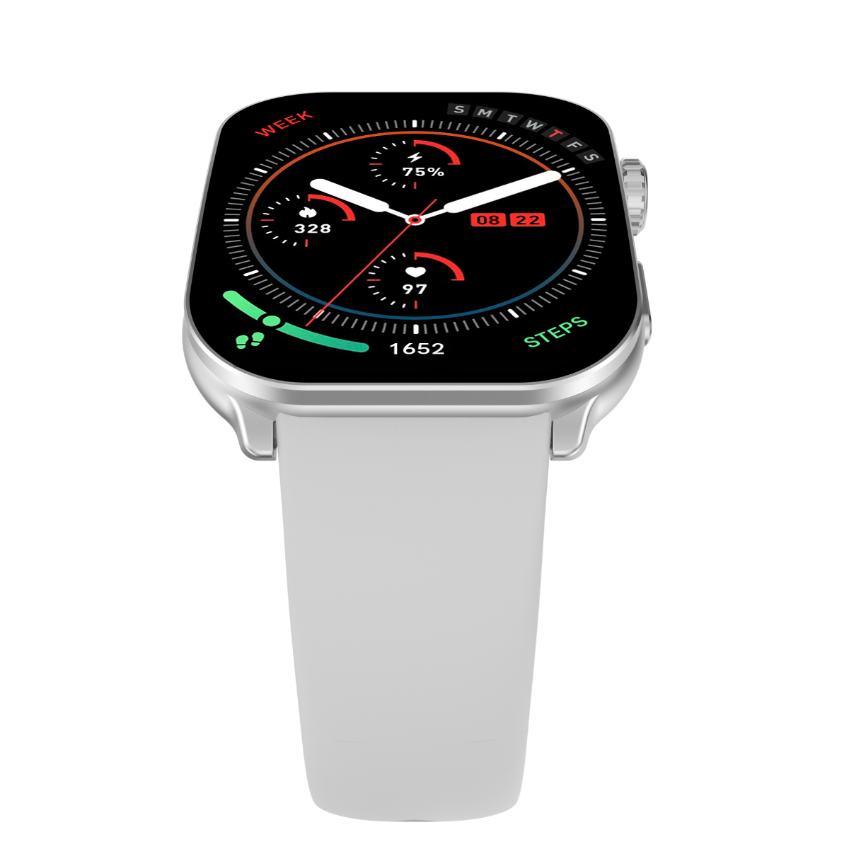 Gard Pro Health Smartwatch 3