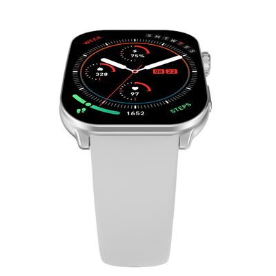 Gard Pro Health Smartwatch 3