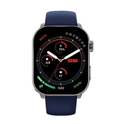 Gard Pro Health Smartwatch 3