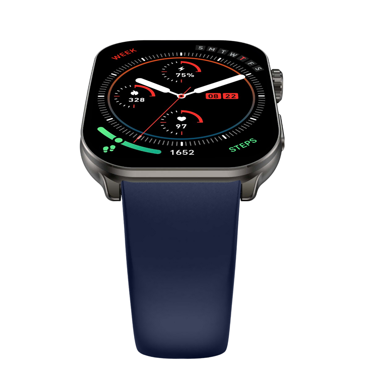 Gard Pro Health Smartwatch 3