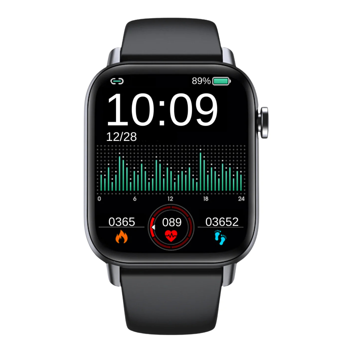 Gard Pro Health Smartwatch 2+ - GARD PRO UK