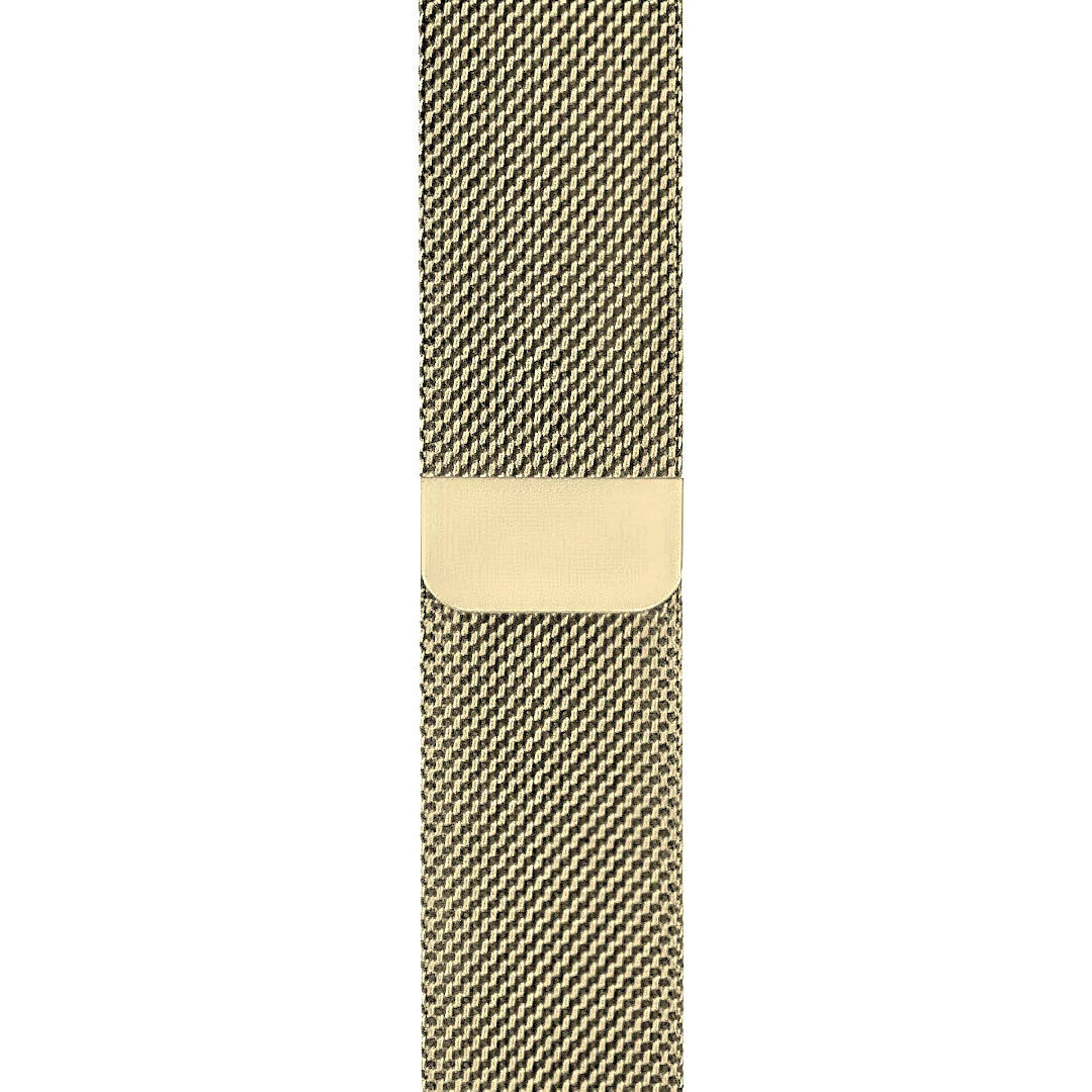 Gold Milanese Loop - GARD PRO UK