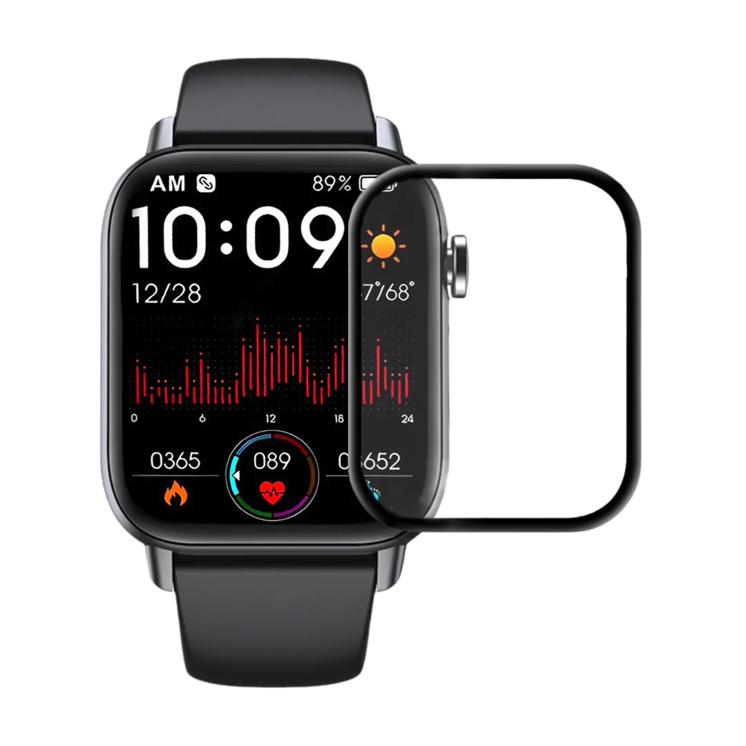 Health Smartwatch 2+ Screen Protector - GARD PRO UK