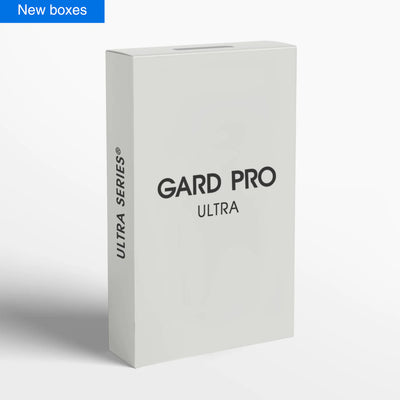 Gard Pro Ultra - GARD PRO UK