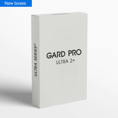 Gard Pro Ultra 2+ - GARD PRO UK