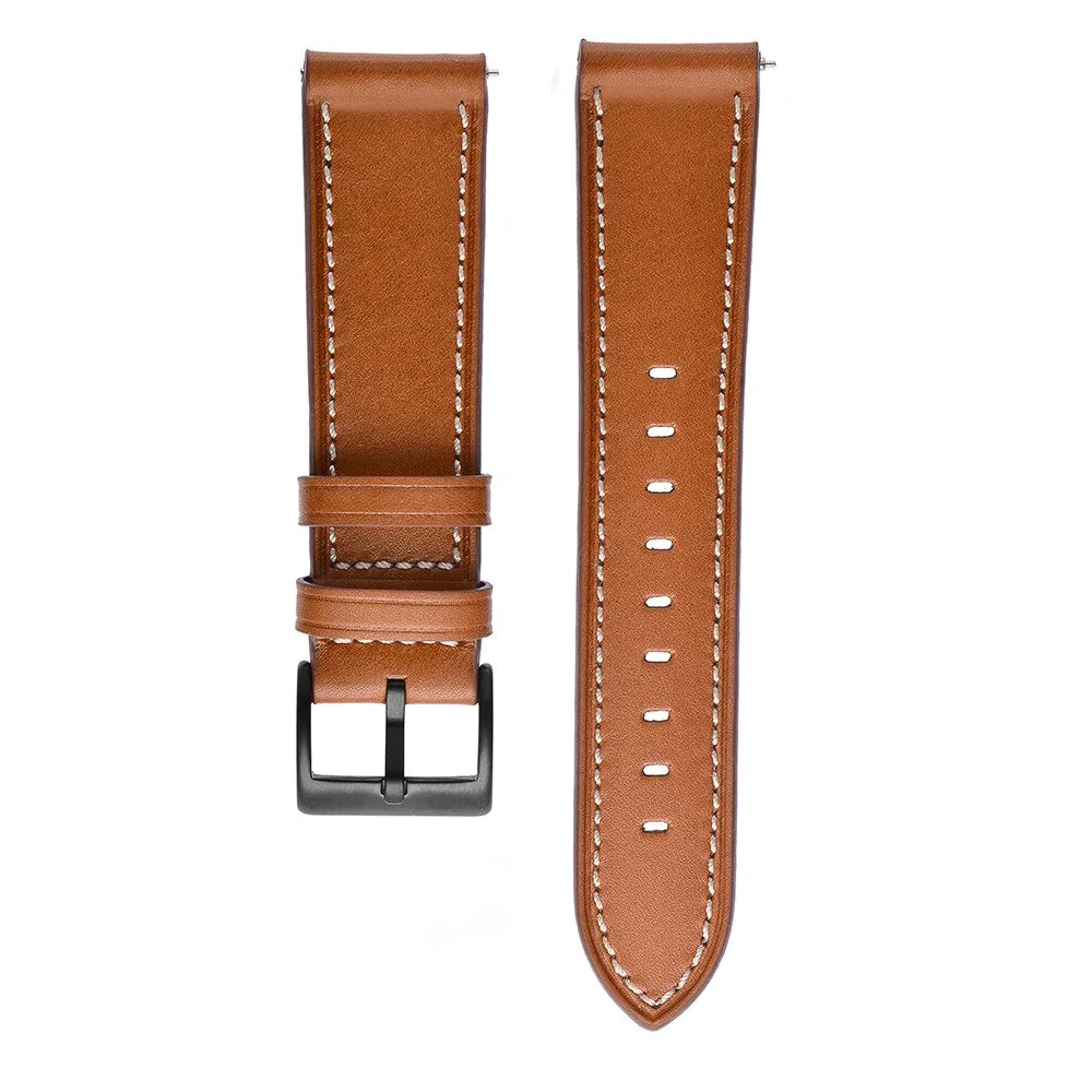 Brown Leather Loop - GARD PRO UK