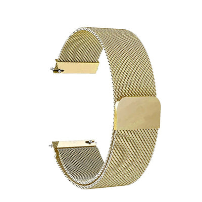 Gold Milanese Loop - GARD PRO UK