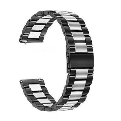 Black-Silver Steel Loop - GARD PRO UK