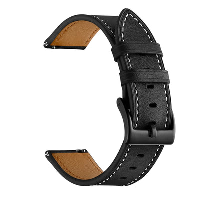 Black Leather Loop - GARD PRO UK