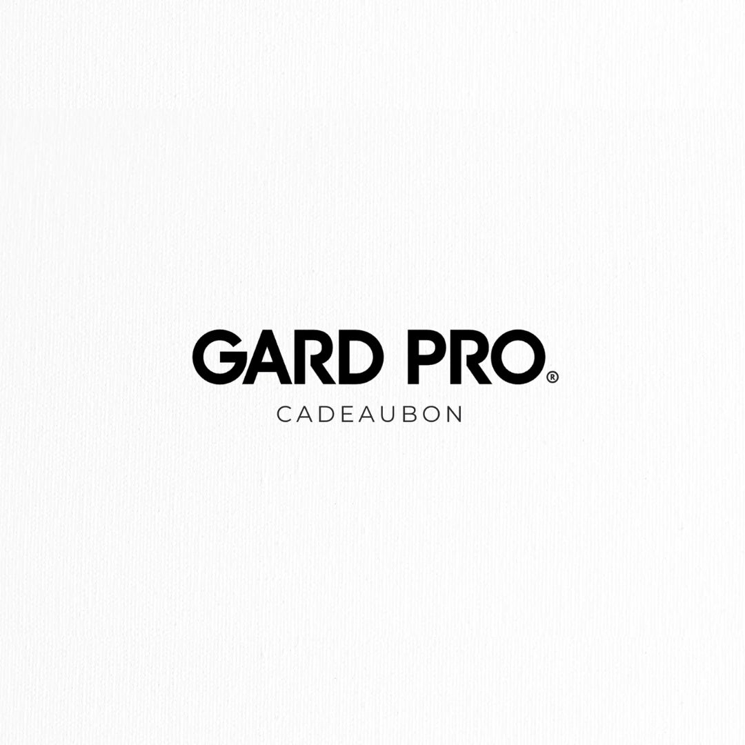 Gard Pro Giftcard - GARD PRO UK