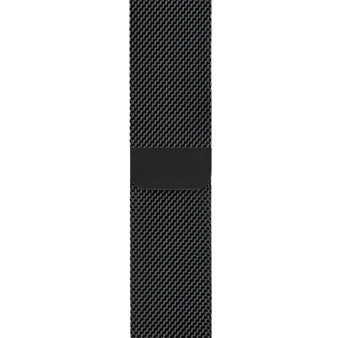 Black Milanese Loop - GARD PRO UK