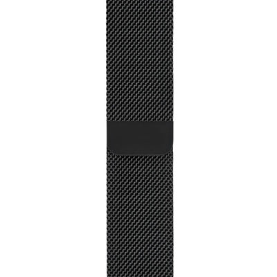 Black Milanese Loop - GARD PRO UK