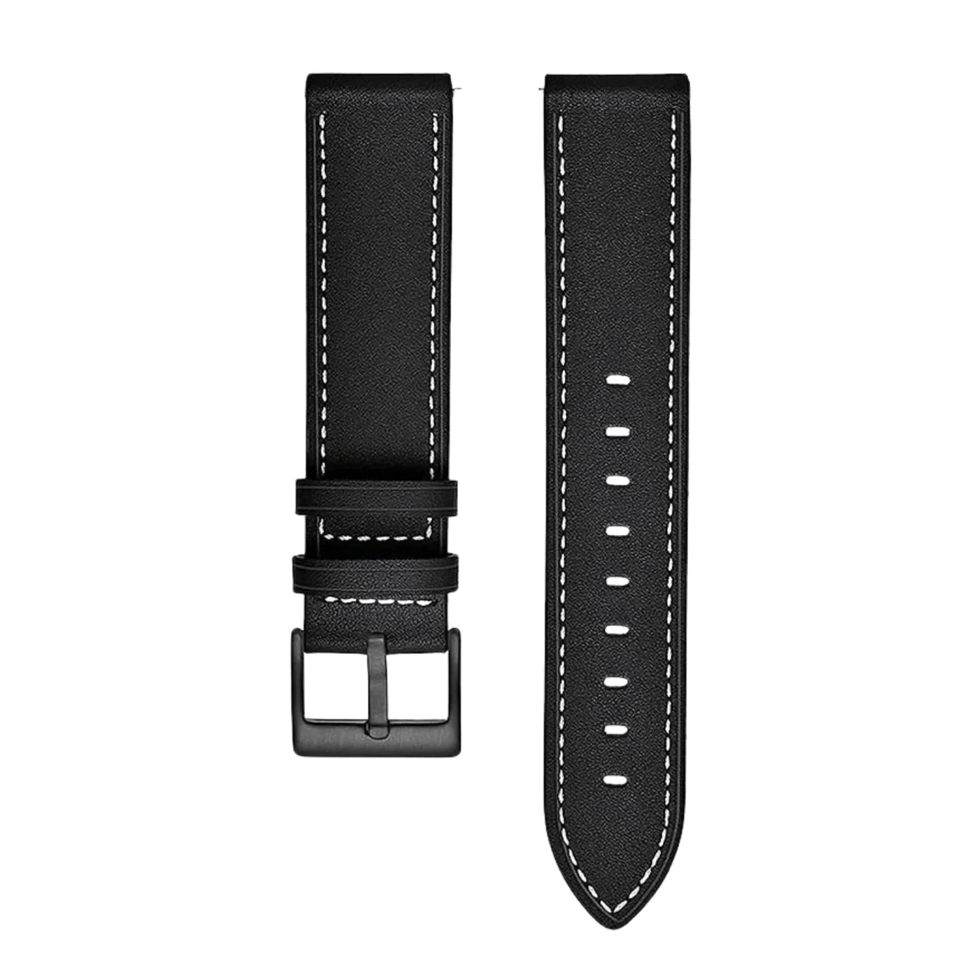 Black Leather Loop – Gard Pro UK